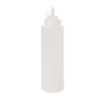 QUETSCHFLASCHE 1 ÖFFNUNG, 950 ml VE 1