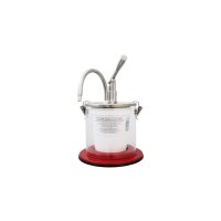 DOSIERER FÜR BROTAUFSTRICH, 3,0 l  380 mm x Ø...