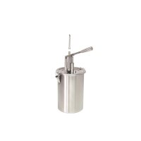 GEBÄCKFÜLLER, 5,0 l  VE 1