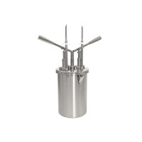 GEBÄCKFÜLLER, 4,5 l VE 1