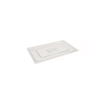 GN DECKEL - AUFLIEGENDER DECKEL, GN 1/1 VE 1