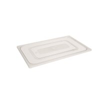 GN DECKEL - EINRASTENDER DECKEL, GN 1/1 VE 1