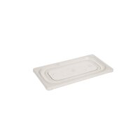 GN DECKEL - EINRASTENDER DECKEL, GN 1/3 VE 1