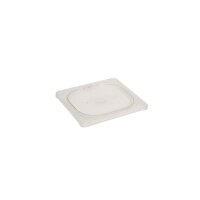 GN DECKEL - EINRASTENDER DECKEL, GN 1/6 VE 1