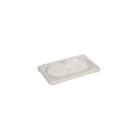GN DECKEL - EINRASTENDER DECKEL, GN 1/9 VE 1