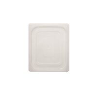 GN-DECKEL AUS POLYPROPYLEN, GN 1/2 VE 1