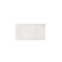 GN-DECKEL AUS POLYPROPYLEN, GN 1/3 VE 1