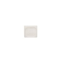 GN-DECKEL AUS POLYPROPYLEN, GN 1/6 VE 1