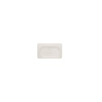 GN-DECKEL AUS POLYPROPYLEN, GN 1/9 VE 1