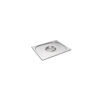 GN-DECKEL AUS EDELSTAHL, GN 1/2 VE 1 gallery