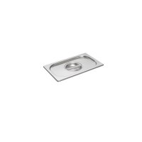 GN-DECKEL AUS EDELSTAHL, GN 1/4 VE 1 gallery