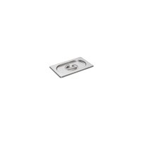 GN-DECKEL AUS EDELSTAHL, GN 1/9 VE 1 gallery