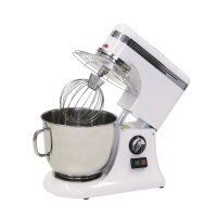 PLANETEN-R&Uuml;HRMASCHINE &bdquo;CHEF...