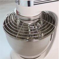 PLANETEN-RÜHRMASCHINE „CHEF 9000“, 7,0 ltr. VE 1