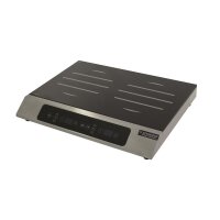 DOPPEL-INDUKTIONSKOCHFELD 3500 WATT