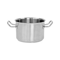 FLEISCHTÖPFE, 240 x 150 mm - 6,6 l VE 1