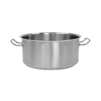BRATENT&Ouml;PFE, 280 x 120 mm - 7,2 l VE 1