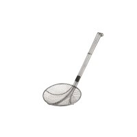 FRITTIERSCHAUFEL, 480 mm x Ø 160 mm VE 1