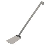 PFANNENWENDER, 380 mm VE 1
