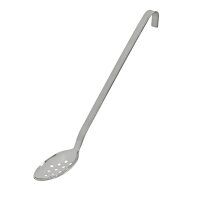 SERVIERLÖFFEL – GELOCHT, 330 mm VE 1