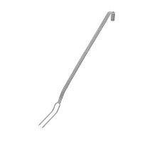 FLEISCHGABEL, 560 / 430 mm VE 1