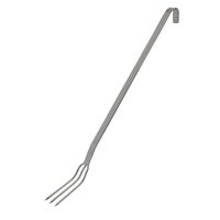 FLEISCHGABEL, 560 / 430 mm VE 1