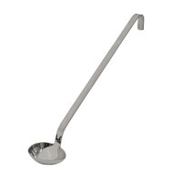 SAUCENLÖFFEL, 450 mm VE 1