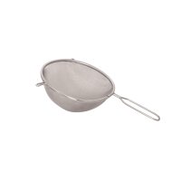PASSIERSIEBE, Ø 240 mm VE 1