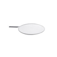 GOURMET-PASSIERSIEBE, Ø 200 mm VE 1