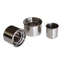 PASTETENHALTER,  Ø  innen 45 mm VE 1