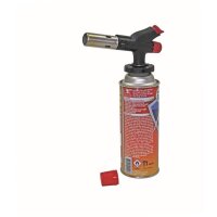 KARAMELLISIERER / GASBRENNERAUFSATZ EU-SCHRAUBGEWINDE, 155 mm VE 1