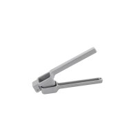 KNOBLAUCHPRESSE, 155 x 25 x 31 mm VE 1 gallery