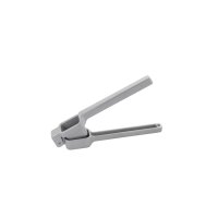 KNOBLAUCHPRESSE, 155 x 25 x 31 mm VE 1