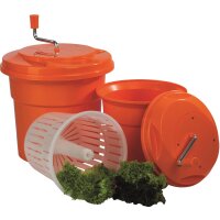 SALATSCHLEUDER, 515 x Ø 420 mm / 25 l VE 1
