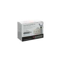 SAHNEKAPSELN, 10 Stk./pcs./pz./u. VE 1 Pack