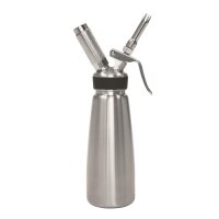 SAHNESPENDER, 0,5 l VE 1