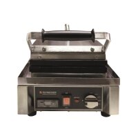 WAFFEL-EISEN "5 HERZEN" MIT TIMER, 5 Stk 100 mm VE 1