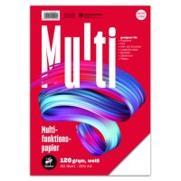 Staufen® Kopierpapier DIN A4 120 g/q gallery