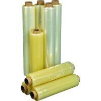 FRISCHHALTEFOLIE - UNIFOL, PERFORIERT, 500 m - 250 x 250 mm VE 1