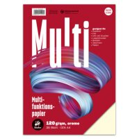 Staufen® Kopierpapier creme DIN A4 1 gallery