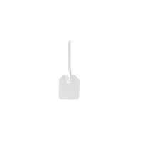 PIZZASCHAUFEL ALU, 280 x 230 mm / 910 mm VE 1