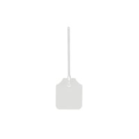 PIZZASCHAUFEL ALU, 350 x 305 mm / 1320 mm VE 1