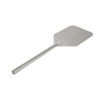 PIZZASCHAUFEL ALU "MINI", 240 x 170 mm / 510 mm VE 1