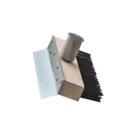 BESEN F&Uuml;R PIZZAOFENBESEN, 250 mm VE 1