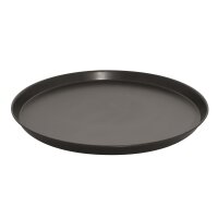 PIZZABLECH RUND BLAUBLECH , Ø 500 mm VE 1