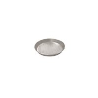 PIZZABLECHE, ALU, 3 MM PERFORATION, Ø 200 mm VE 1
