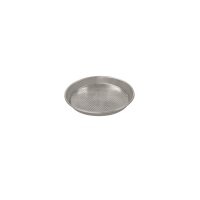PIZZABLECHE, ALU, 3 MM PERFORATION, Ø 
