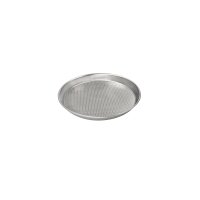 PIZZABLECHE, ALU, 3 MM PERFORATION, Ø 