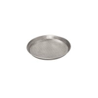PIZZABLECHE, ALU, 3 MM PERFORATION, Ø 