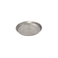 PIZZABLECHE, ALU, 3 MM PERFORATION, Ø 280 mm VE 1